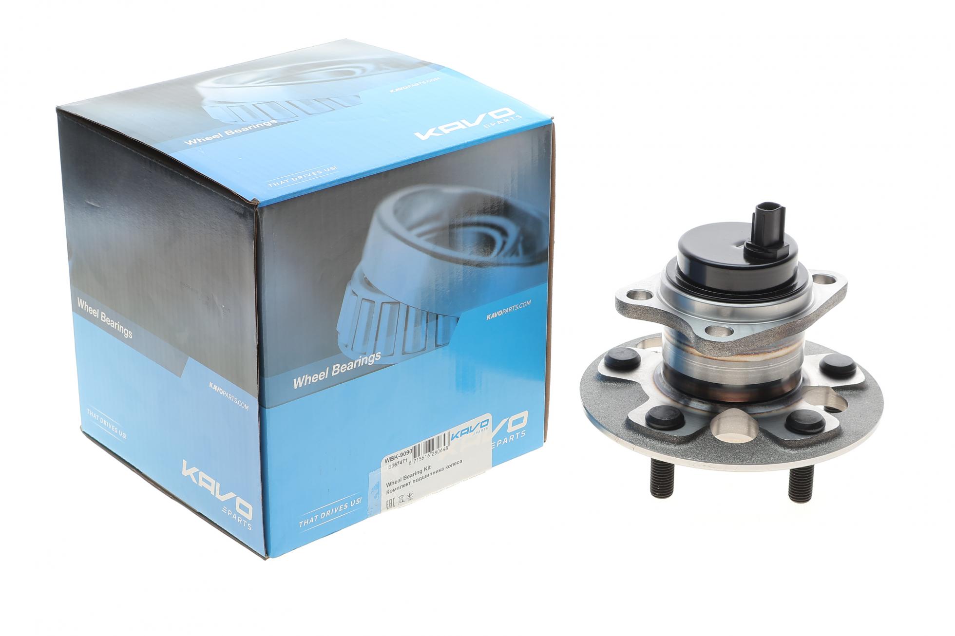 WBK9090 KAVO PARTS